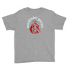 pasteurl live Youth Tee