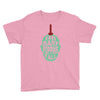 mary poppins y'all Youth Tee