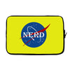 nerd Laptop sleeve