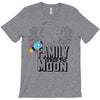 Family Trip To Moon T-Shirt