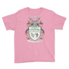 the keepers of the word Youth Tee