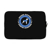 boxers support diabetes awareness Laptop sleeve