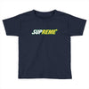SUPREME Toddler T-shirt