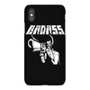 bad ass iPhoneX