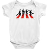 croos Baby Onesie