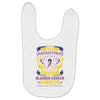 Never Underestimate the Strength of a Bladder Cancer Warrior Being Baby Bibs