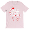 this is my zombie killing T-Shirt