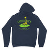 opulence, i has it Unisex Hoodie