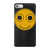 funny smiley face iPhone 7 Case