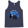 Van Gogh Tank Top