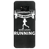 who loves running1 Samsung Galaxy S8