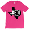 Beto For Senate Texas Map T-Shirt