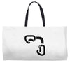 black best Weekender Totes