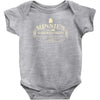minnie's haberdashery Baby Bodysuit