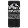 night's watch vow got christmas Samsung Galaxy S8 Plus