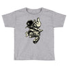 the wild ones Toddler T-shirt