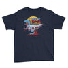 rex wrench 2000 Youth Tee