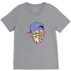 fresh prince of bel air V-Neck Tee