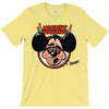 mickey mousseux T-Shirt