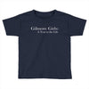 gilmore girls yearly wall calendar Toddler T-shirt