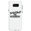 smash the patriarchy Samsung Galaxy S8