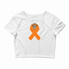 Pray for Las Vegas, Route 91 Harvest 2017 Crop Top