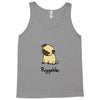 puggable Tank Top