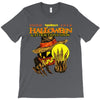 transworlds halloween and attractions show 2018 T-Shirt