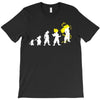 goku evolution T-Shirt