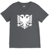 albania V-Neck Tee