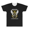 fishing fanatic1 All Over Men's T-shirt