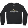 bird Crewneck Sweatshirt