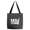 ska Tote Bags