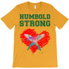 Humboldt Strong T-Shirt