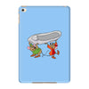 Jaq And Gus Cinderella iPad Mini 4