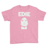 edie sedgwick Youth Tee