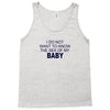 jacksons button Tank Top
