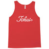 tokai new Tank Top