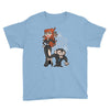like mother like son Youth Tee