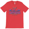 proud air force dad 2 T-Shirt