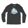 unicorn alway be you Long Sleeve Shirts