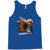 back to jakku Tank Top