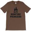 Bonfire Princess T-Shirt