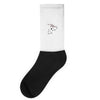 I'm A Goner (f104) Socks