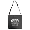 This is What a Really Cool Mom Looks Like Adjustable Strap Totes