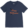 happy halloween V-Neck Tee