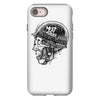 meat is murder iPhone 8