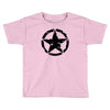 star army Toddler T-shirt
