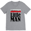 mommy's little V-Neck Tee