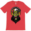 zombi hop hop T-Shirt